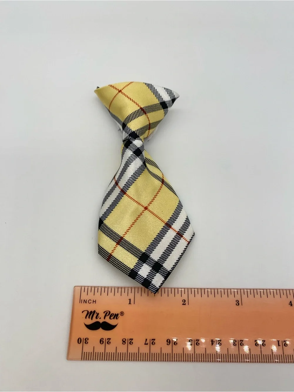 Pet Neck Tie Fashion Accessory for Dogs and Cats
